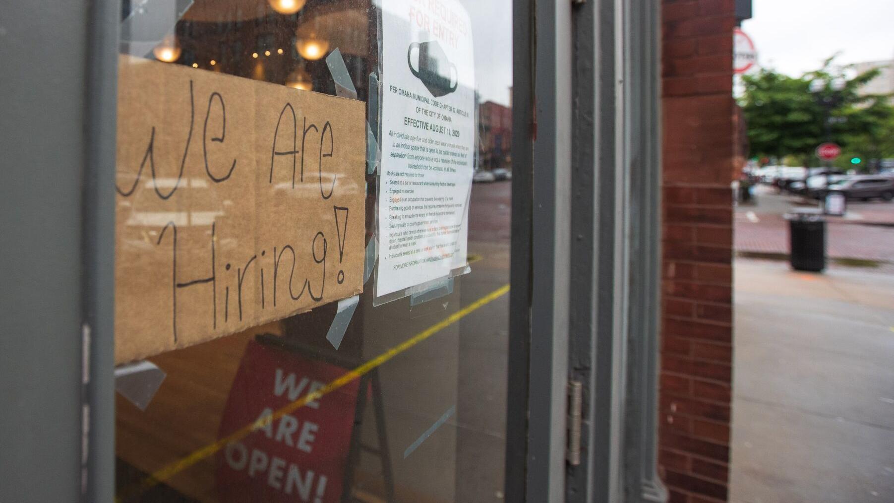 Midlands Voices: Welcoming immigrants is key to solving Nebraska's workforce shortage